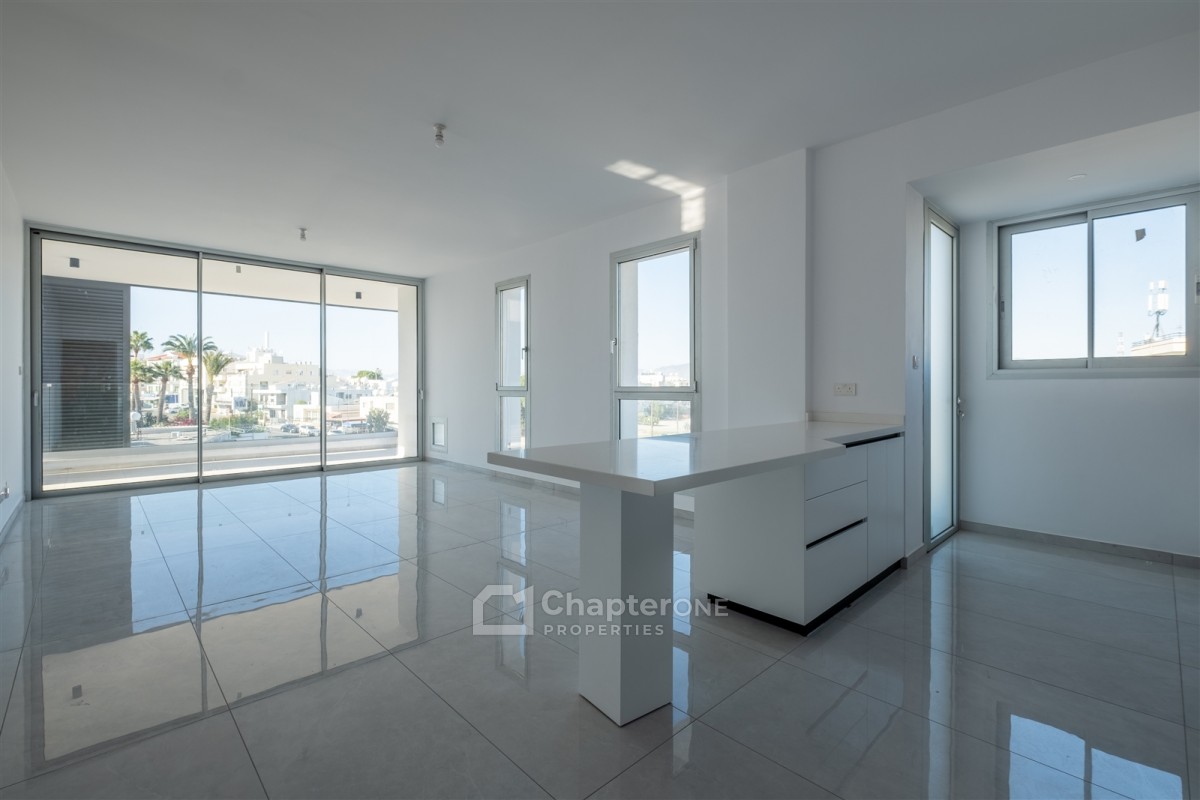 Apartment for sale in Strovolos - Chryseleousa