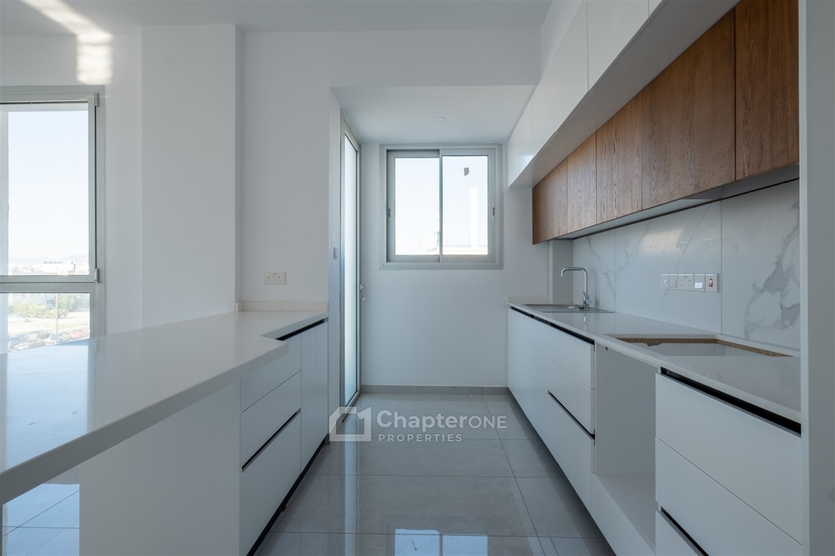 Apartment for sale in Strovolos - Chryseleousa