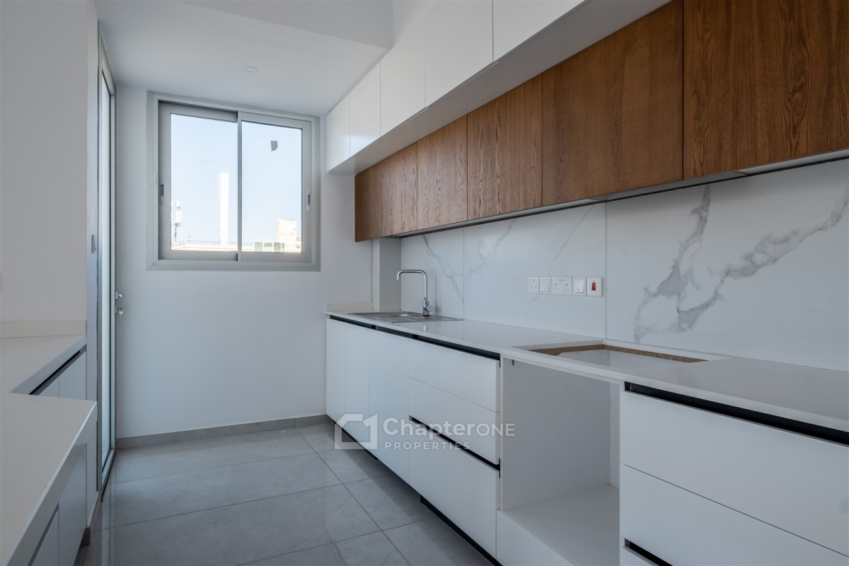 Apartment for sale in Strovolos - Chryseleousa