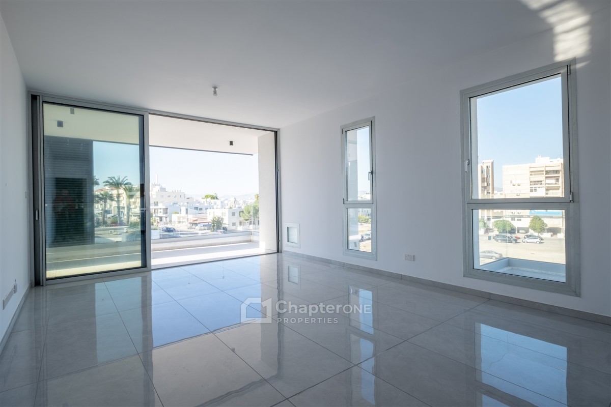 Apartment for sale in Strovolos - Chryseleousa