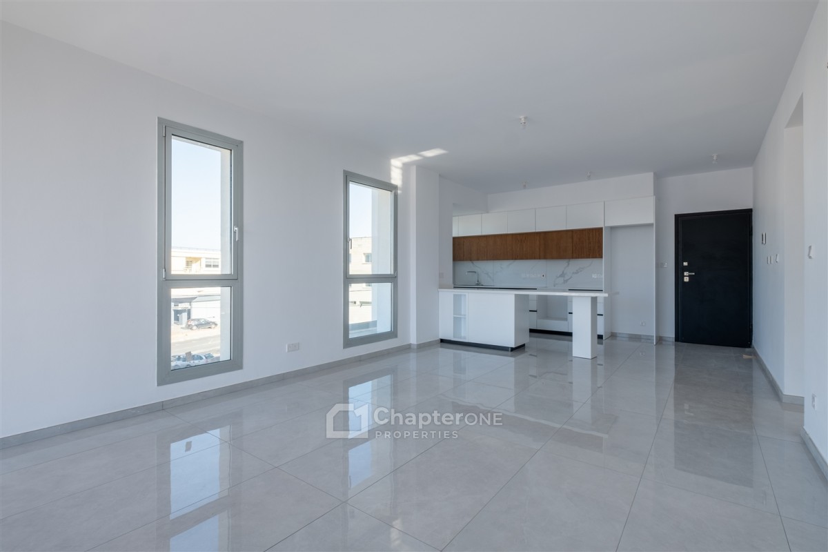 Apartment for sale in Strovolos - Chryseleousa