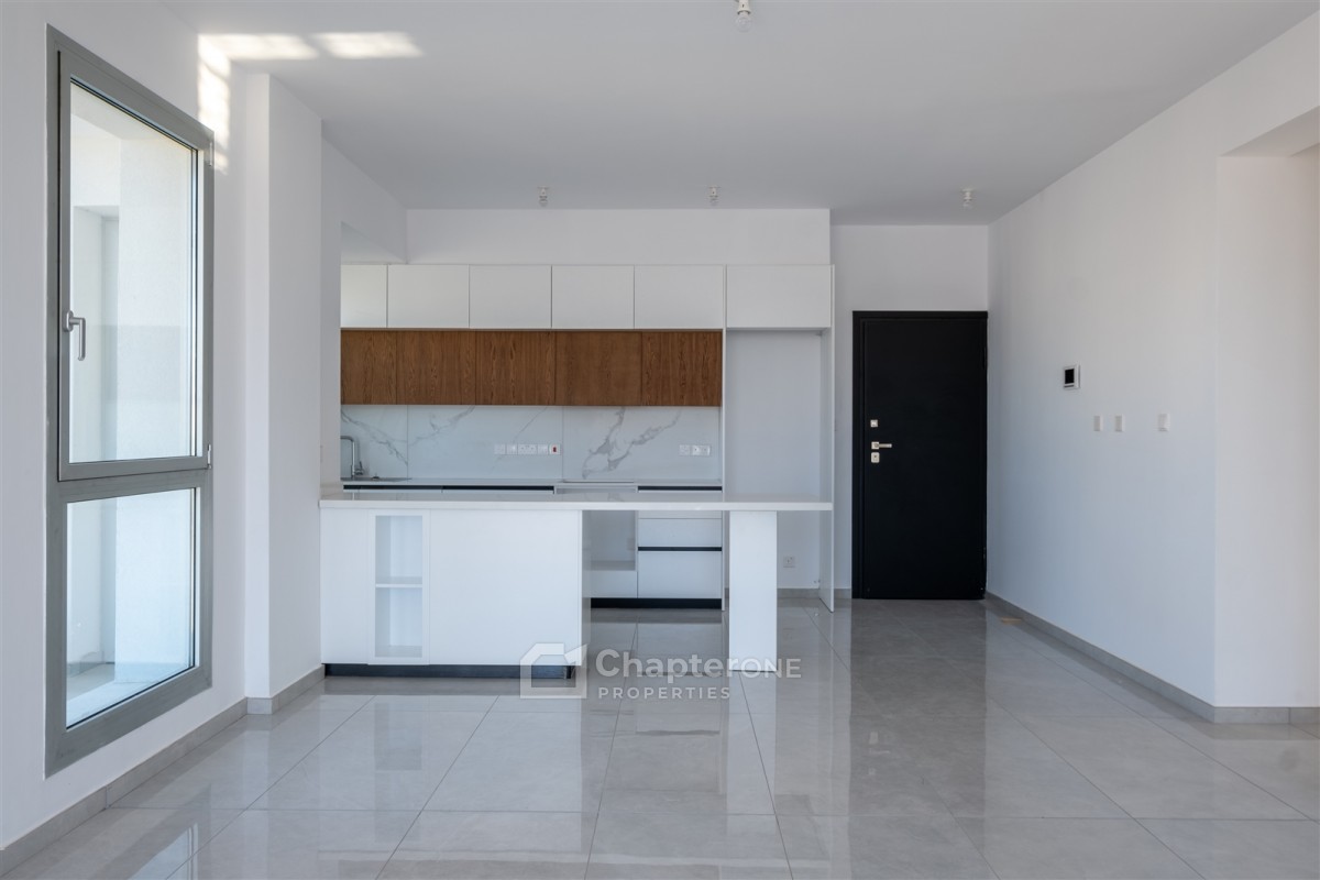 Apartment for sale in Strovolos - Chryseleousa