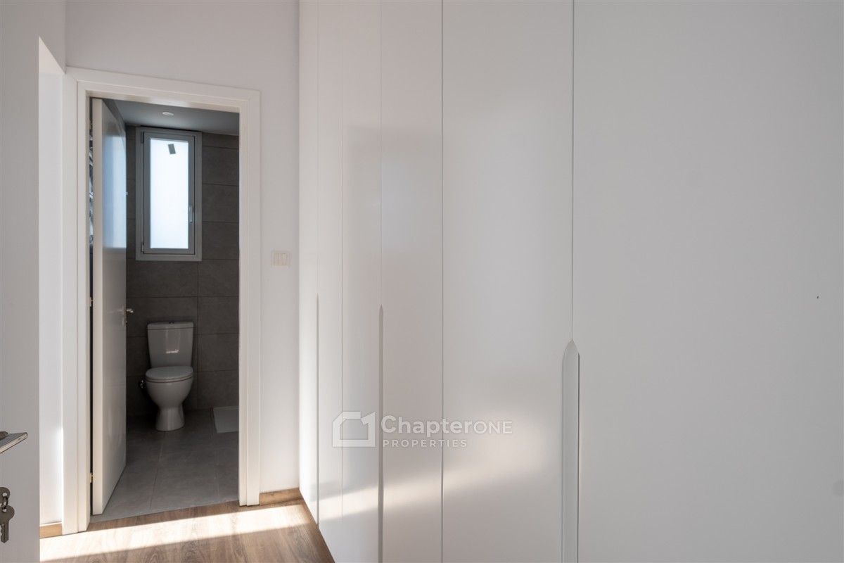 Apartment for sale in Strovolos - Chryseleousa