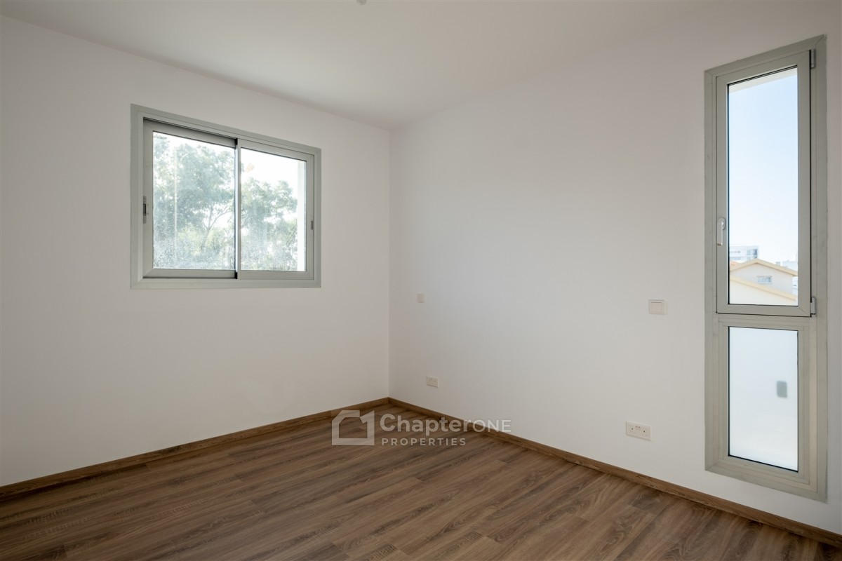 Apartment for sale in Strovolos - Chryseleousa