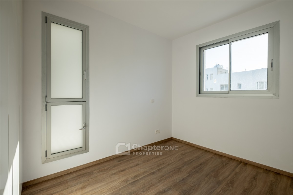 Apartment for sale in Strovolos - Chryseleousa