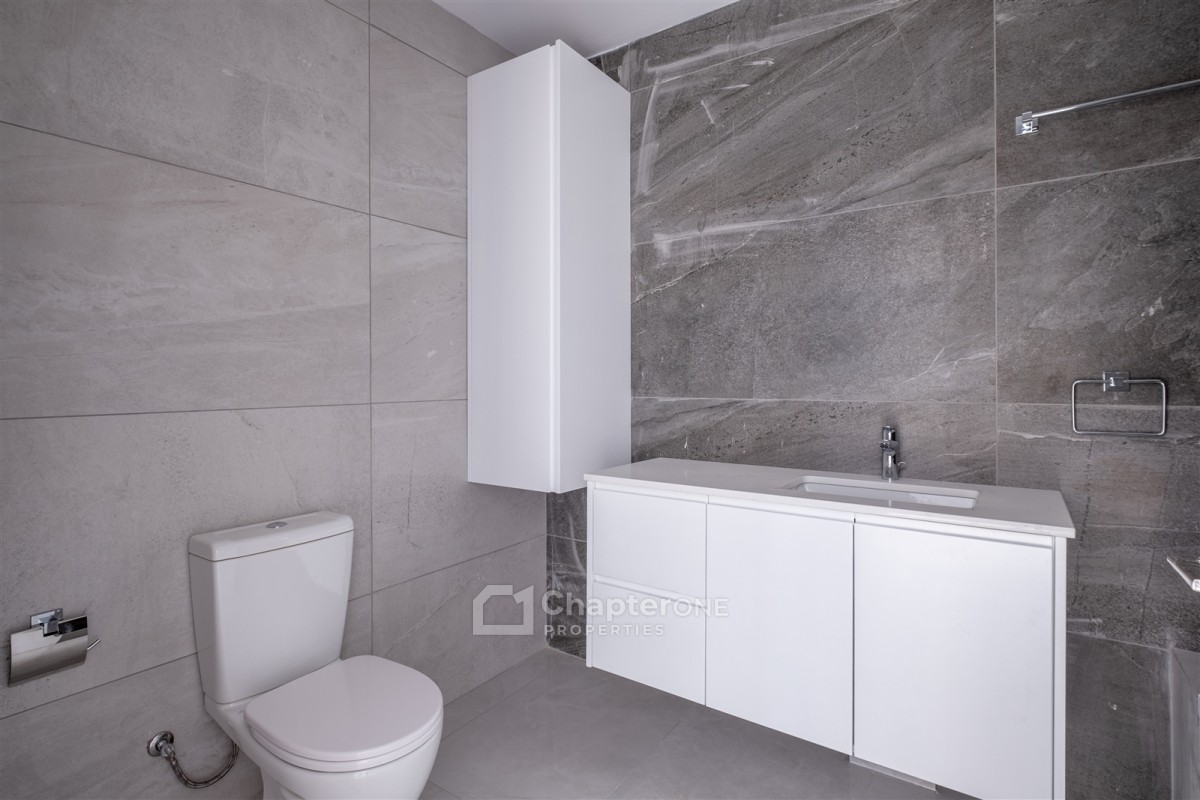 Apartment for sale in Strovolos - Chryseleousa