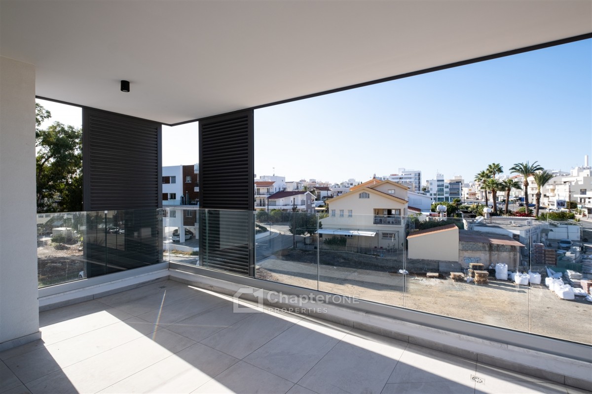 Apartment for sale in Strovolos - Chryseleousa