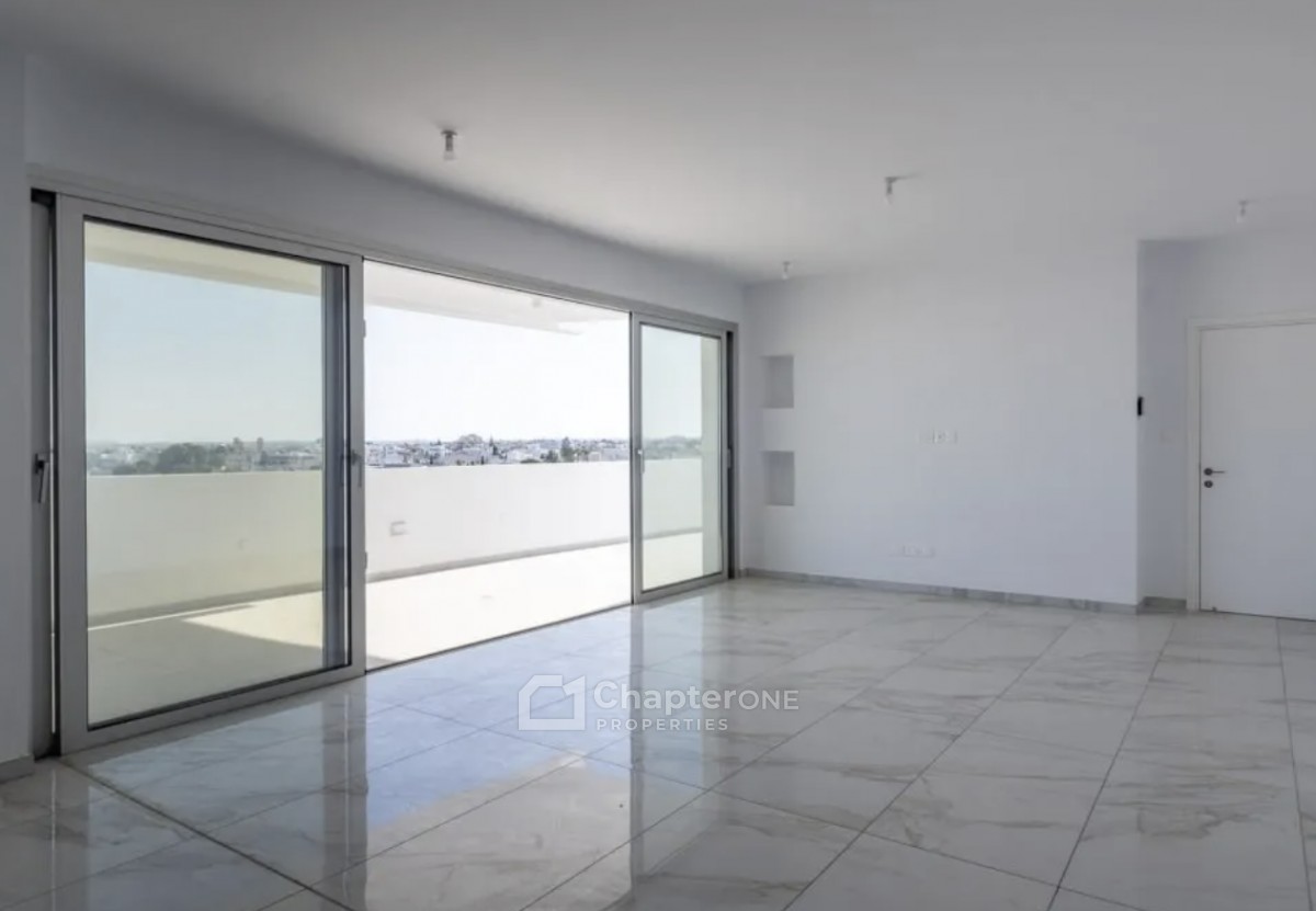 Apartment For Sale  in  Strovolos - Chryseleousa