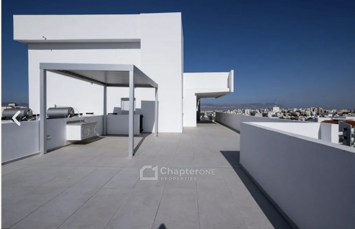Apartment For Sale  in  Strovolos - Chryseleousa