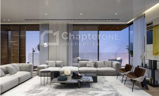 Apartment For Sale  in  Nicosia - Lykabittos