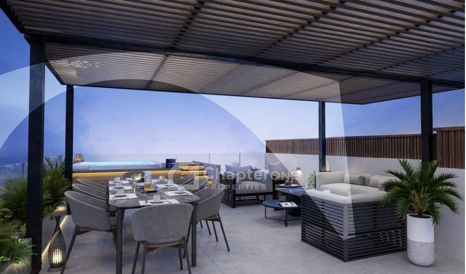 Apartment For Sale  in  Nicosia - Lykabittos