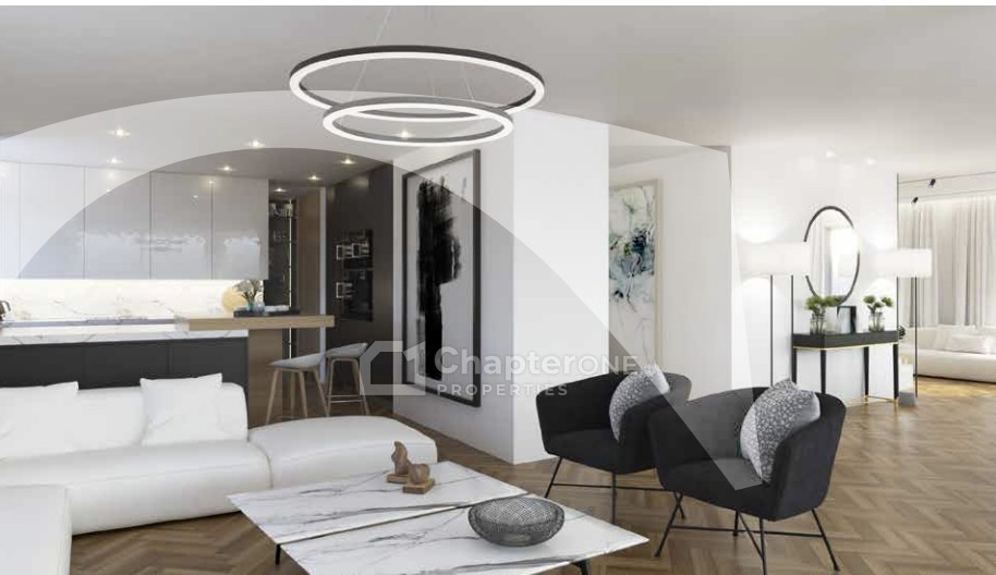 Apartment For Sale  in  Nicosia - Lykabittos