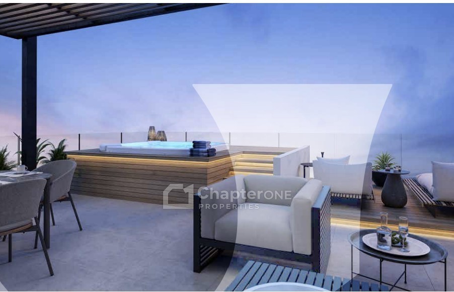 Apartment For Sale  in  Nicosia - Lykabittos
