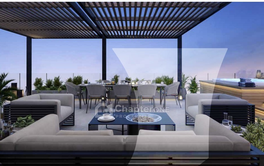 Apartment For Sale  in  Nicosia - Lykabittos