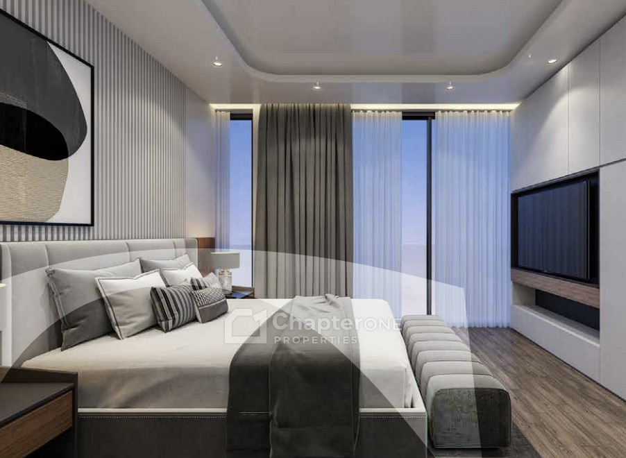 Apartment For Sale  in  Nicosia - Lykabittos