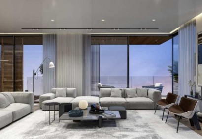 Nicosia - Lykabittos, Nicosia Apartment For Sale | C3453