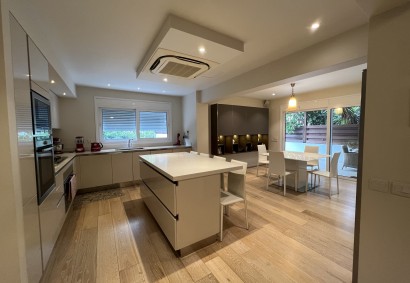 Strovolos - Agios Dimitrios Ground Floor Apartment | C3463