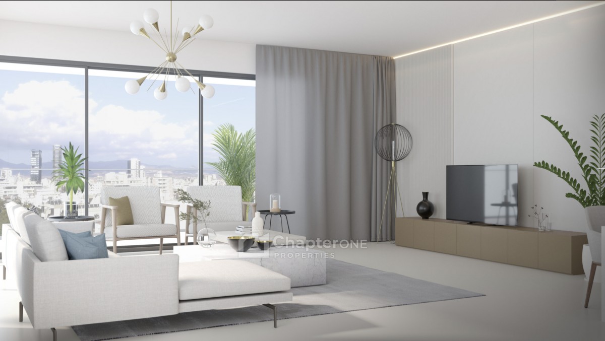 Apartment For Sale  in  Agioi Omologites