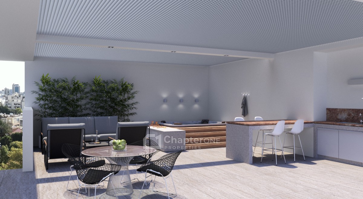 Apartment For Sale  in  Agioi Omologites