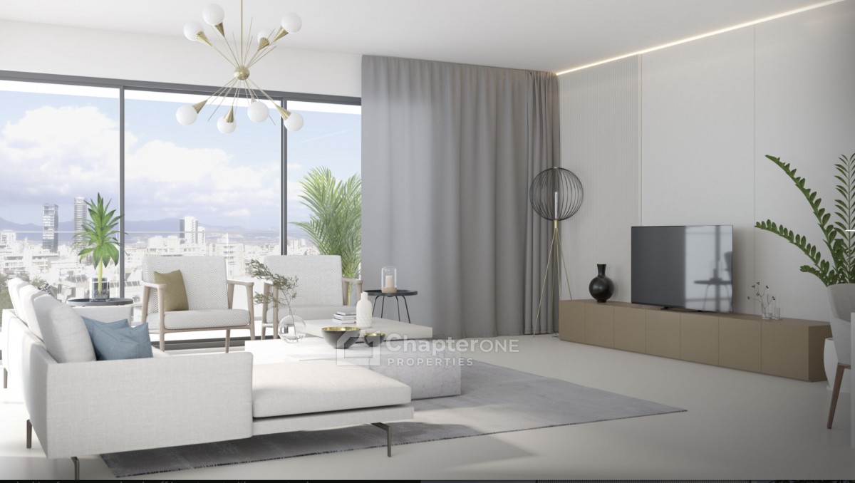 Apartment For Sale  in  Agioi Omologites