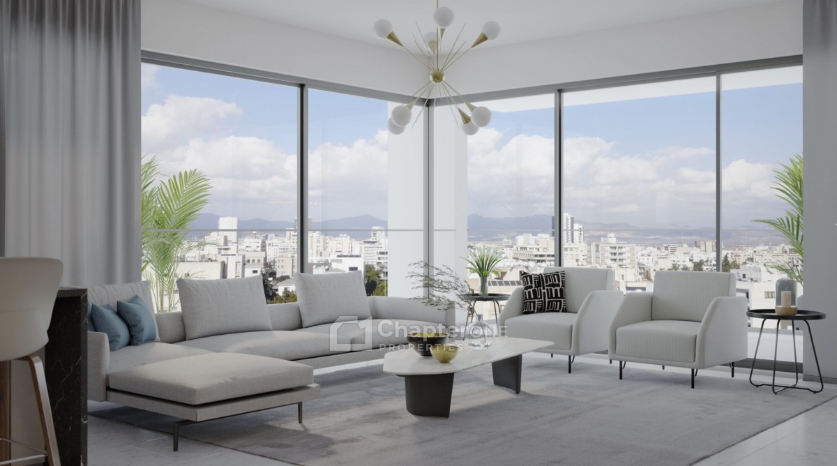 Apartment For Sale  in  Agioi Omologites