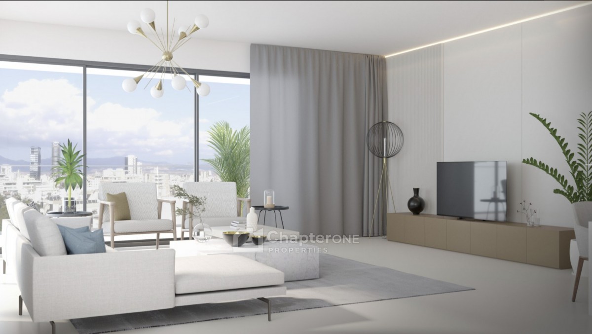 Apartment For Sale  in  Agioi Omologites