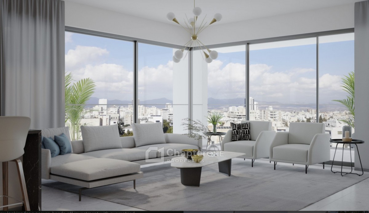 Apartment For Sale  in  Agioi Omologites