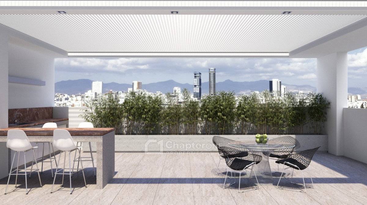 Apartment For Sale  in  Agioi Omologites