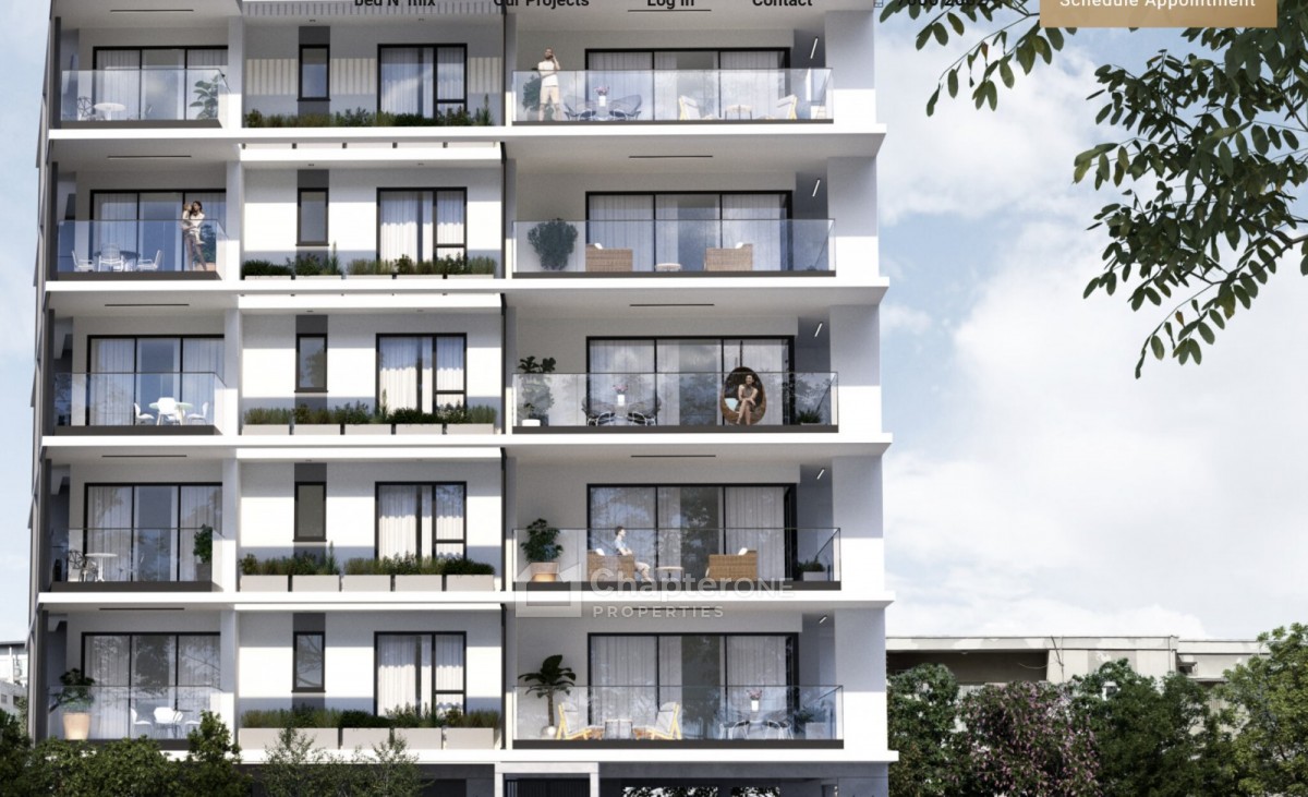 Apartment For Sale  in  Agioi Omologites