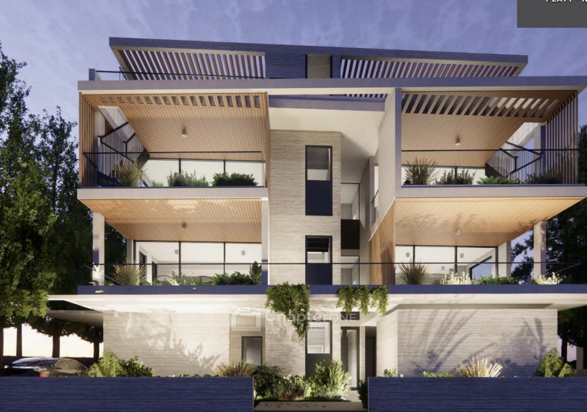 Apartment For Sale  in  Aglantzia