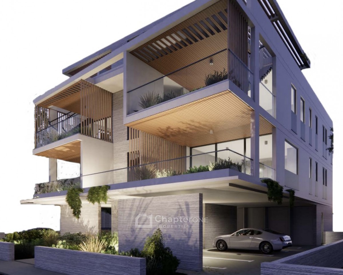 Apartment For Sale  in  Aglantzia