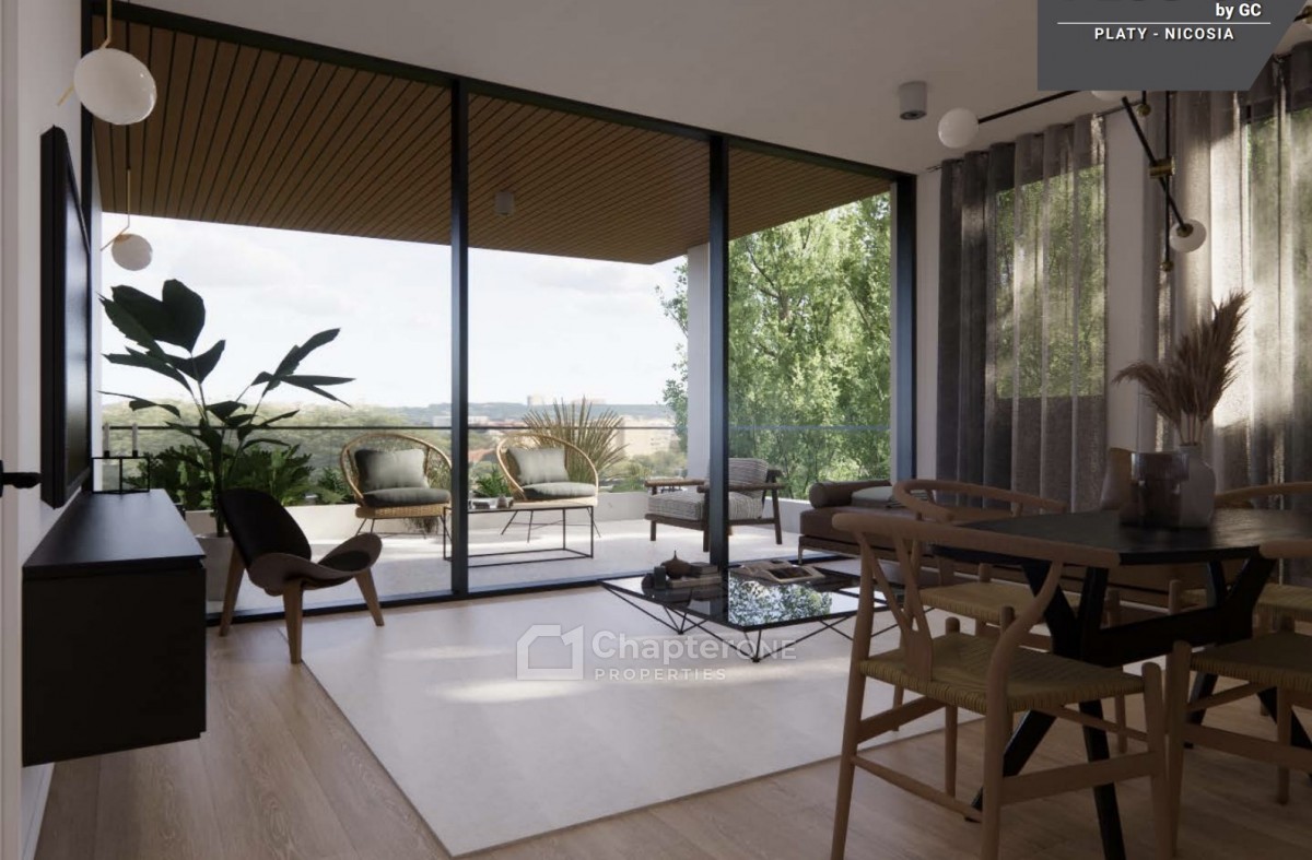 Apartment For Sale  in  Aglantzia