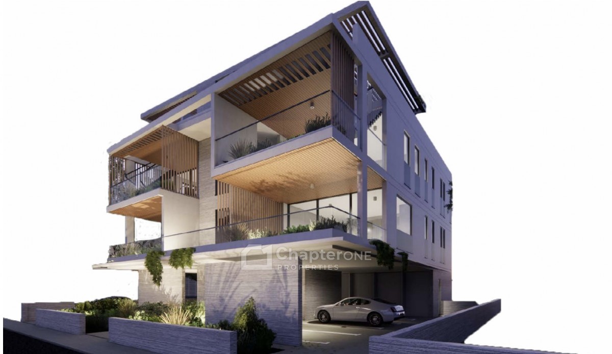 Apartment For Sale  in  Aglantzia