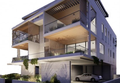 Aglantzia, Nicosia Penthouse For Sale | C3492