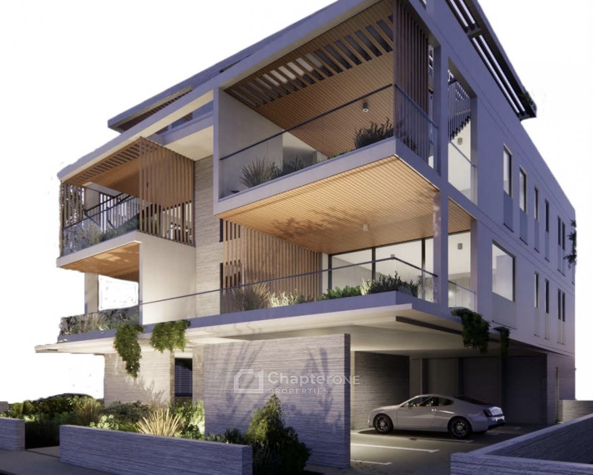 Apartment For Sale  in  Aglantzia