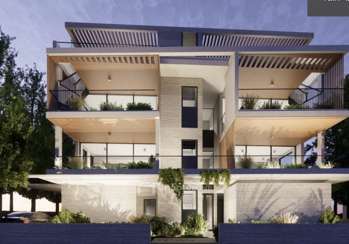 Apartment For Sale  in  Aglantzia