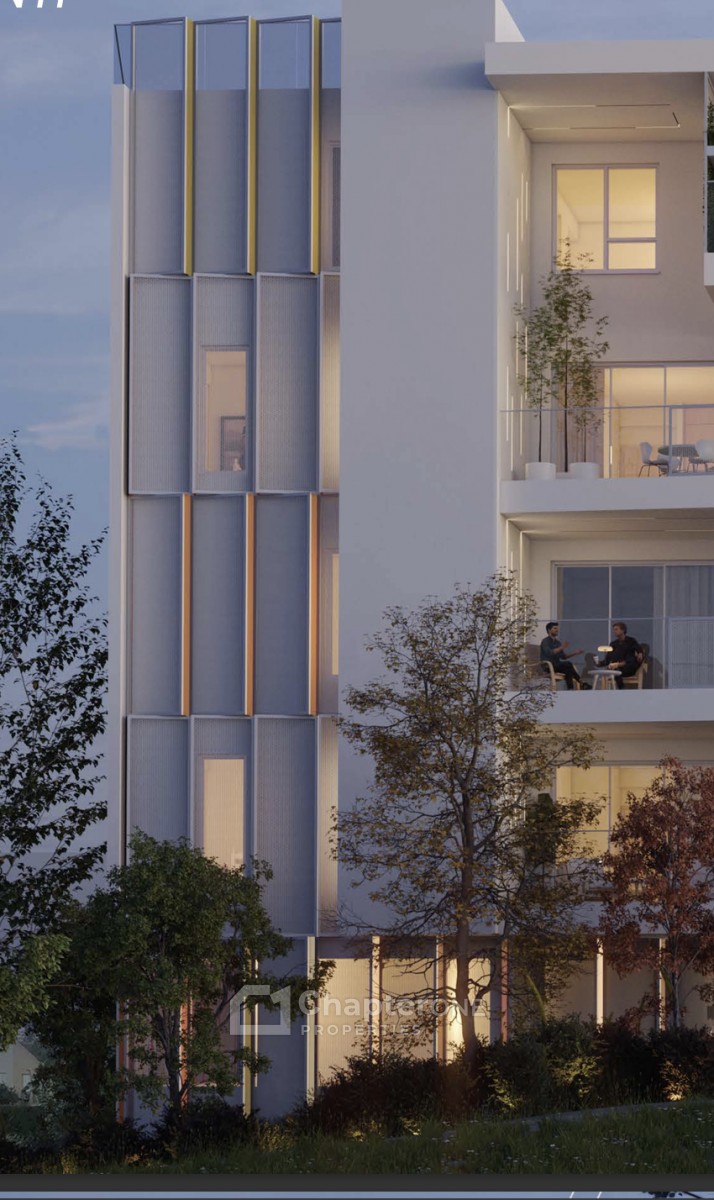 Apartment For Sale  in  Aglantzia