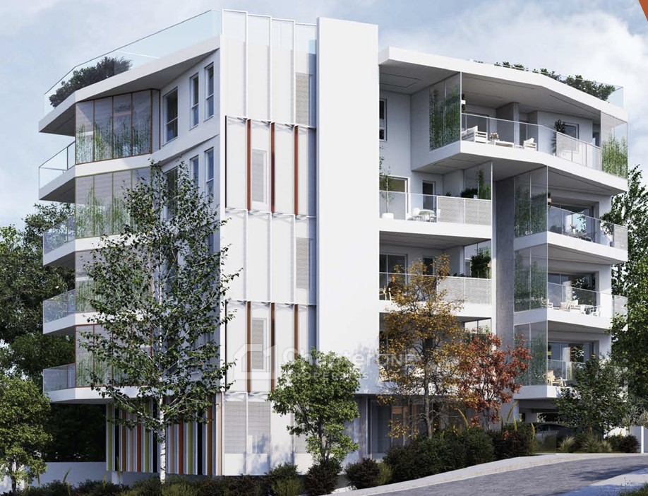 Apartment For Sale  in  Aglantzia