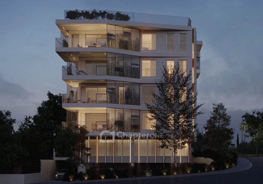 Apartment For Sale  in  Aglantzia