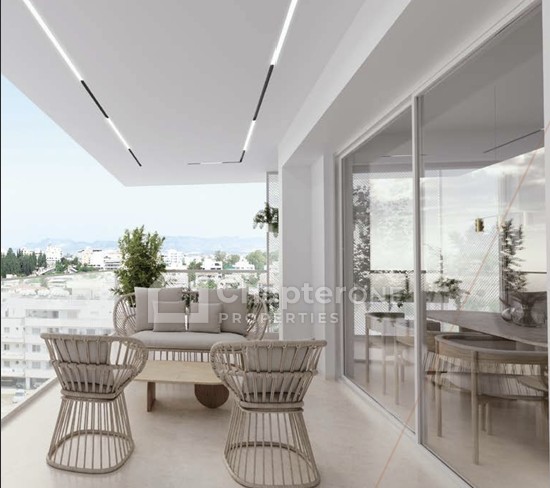 Apartment For Sale  in  Aglantzia