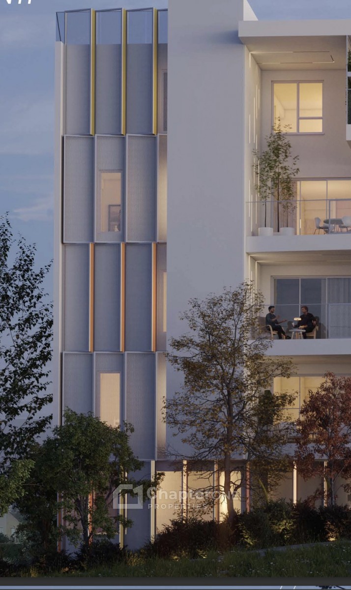 Apartment For Sale  in  Aglantzia