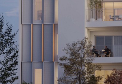 Aglantzia, Nicosia Apartment For Sale | C3498