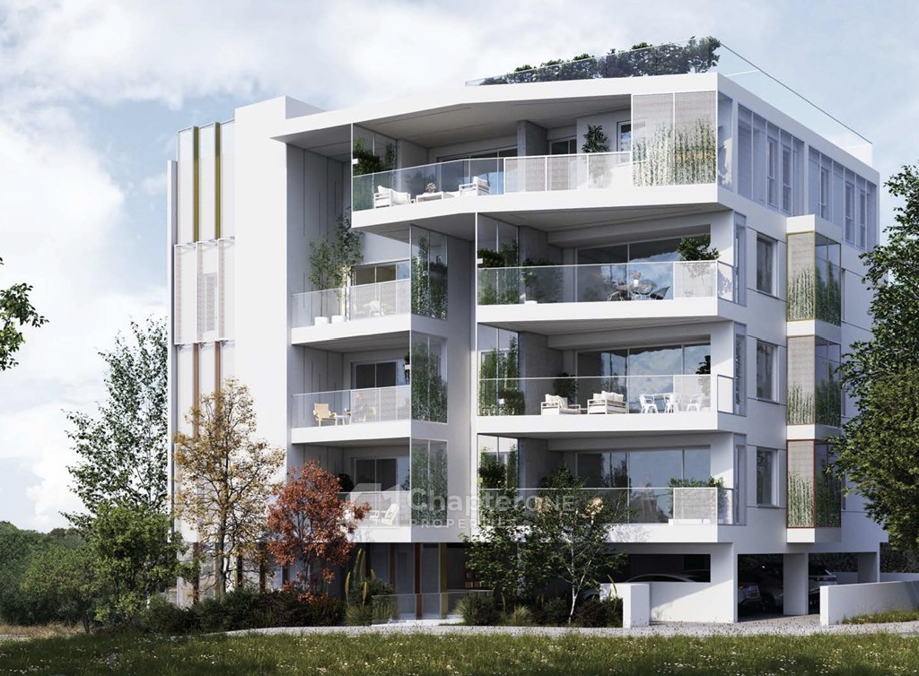 Apartment For Sale  in  Aglantzia