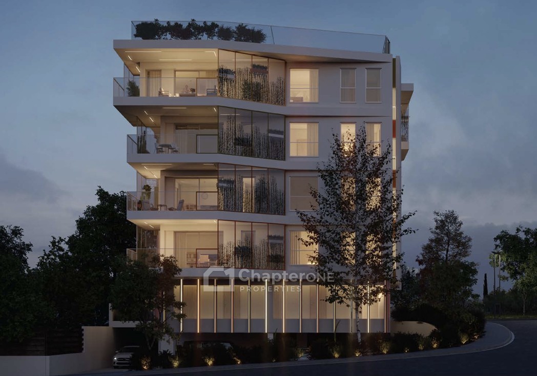 Apartment For Sale  in  Aglantzia