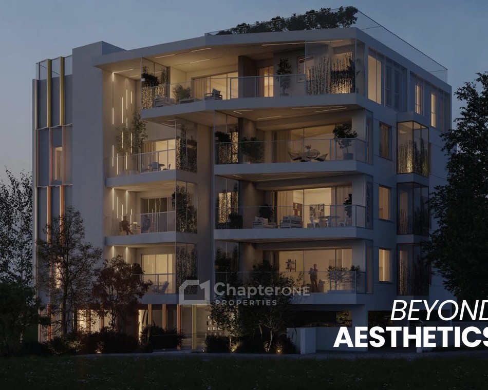 Apartment For Sale  in  Aglantzia