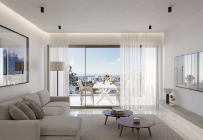 Strovolos - Acropolis, Nicosia Apartment For Sale | C3501