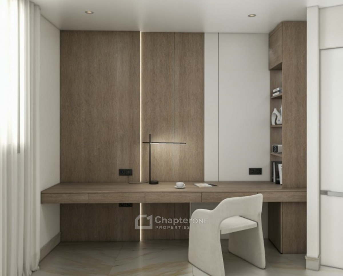 Penthouse for sale in Egkomi