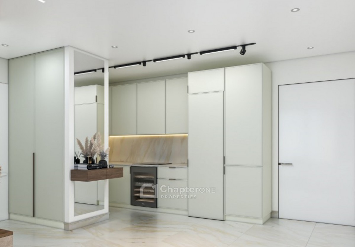 Penthouse for sale in Egkomi