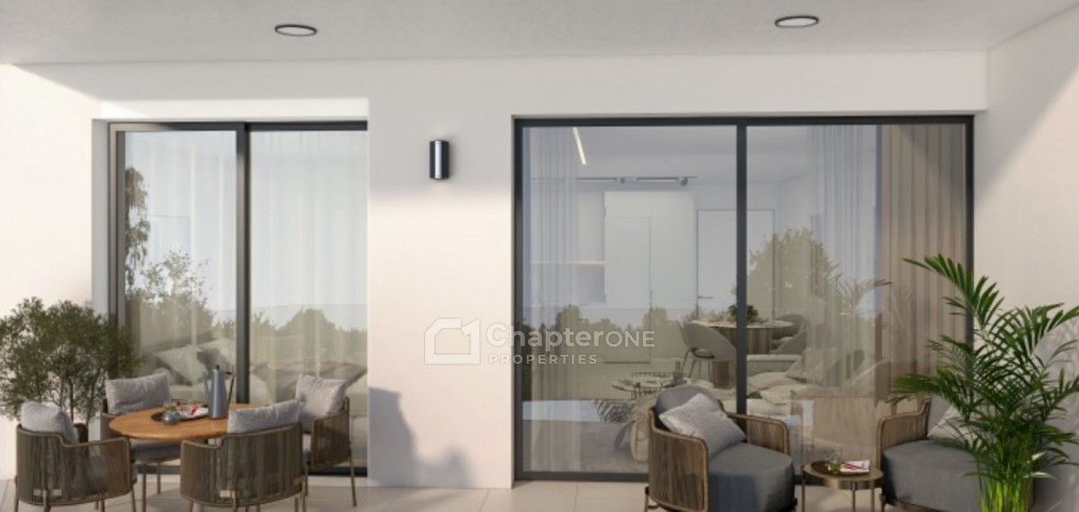 Penthouse for sale in Egkomi