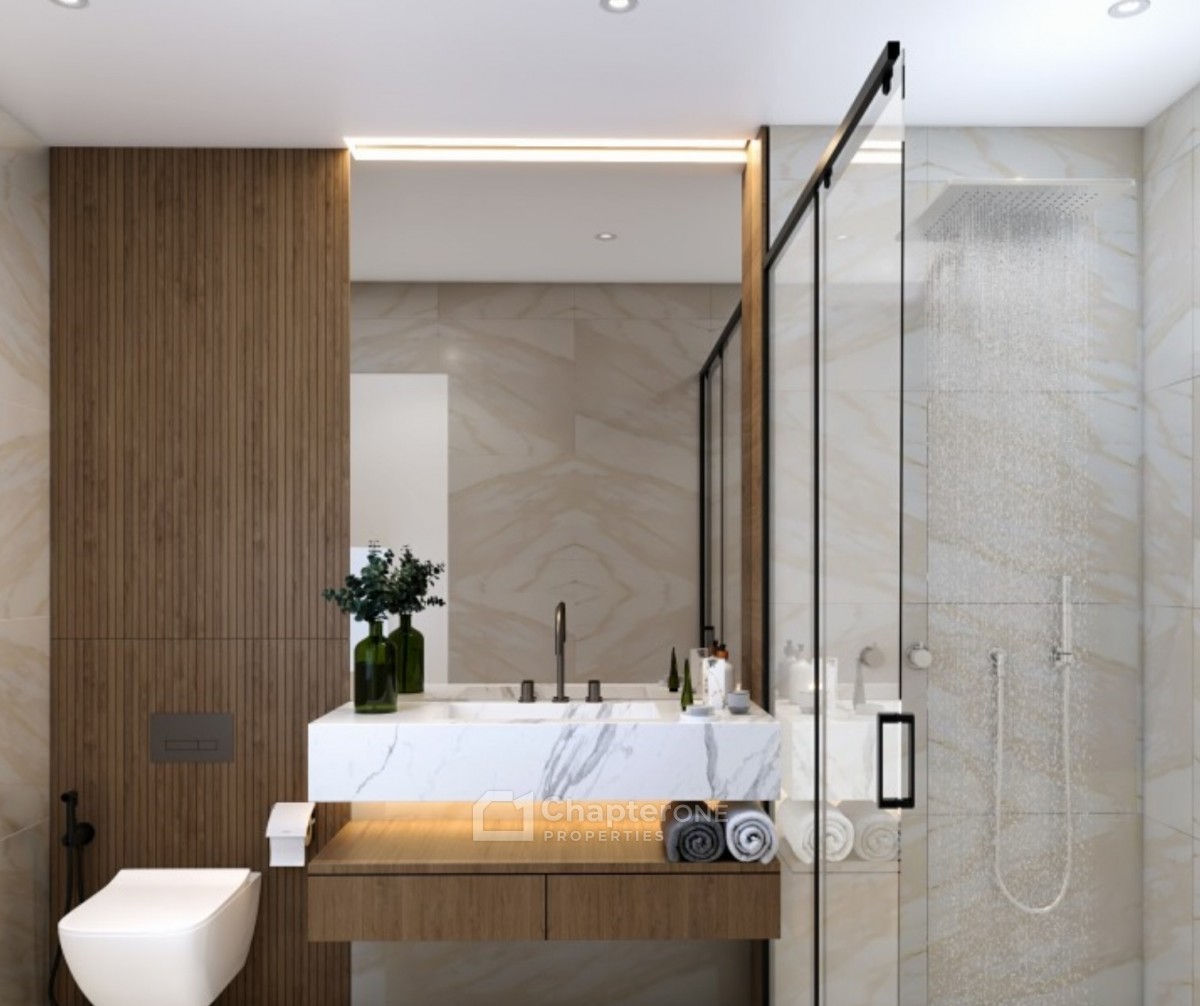 Penthouse for sale in Egkomi